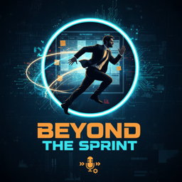 Beyond The Sprint cover art